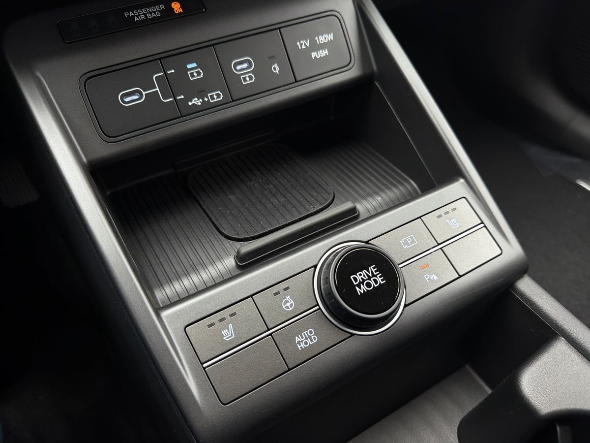 Billede af Hyundai Kona Electric 65,4 kWh Essential Long Range 217HK 5d Aut.