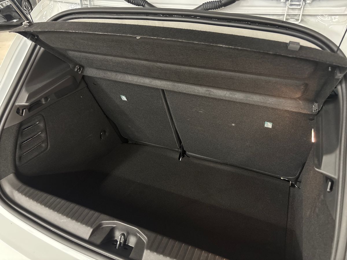 Billede af Renault Clio 1,0 TCE Equilibre X-Tronic 90HK 5d Aut.