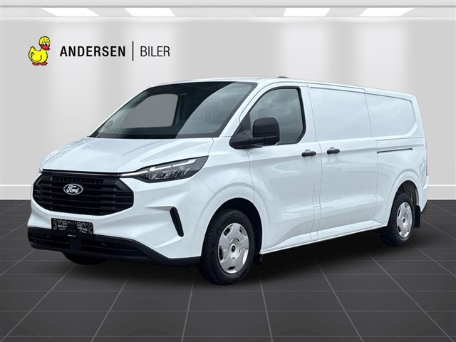 Billede af Ford Transit Custom 300 L2H1 2,0 EcoBlue Trend 136HK Van 6g
