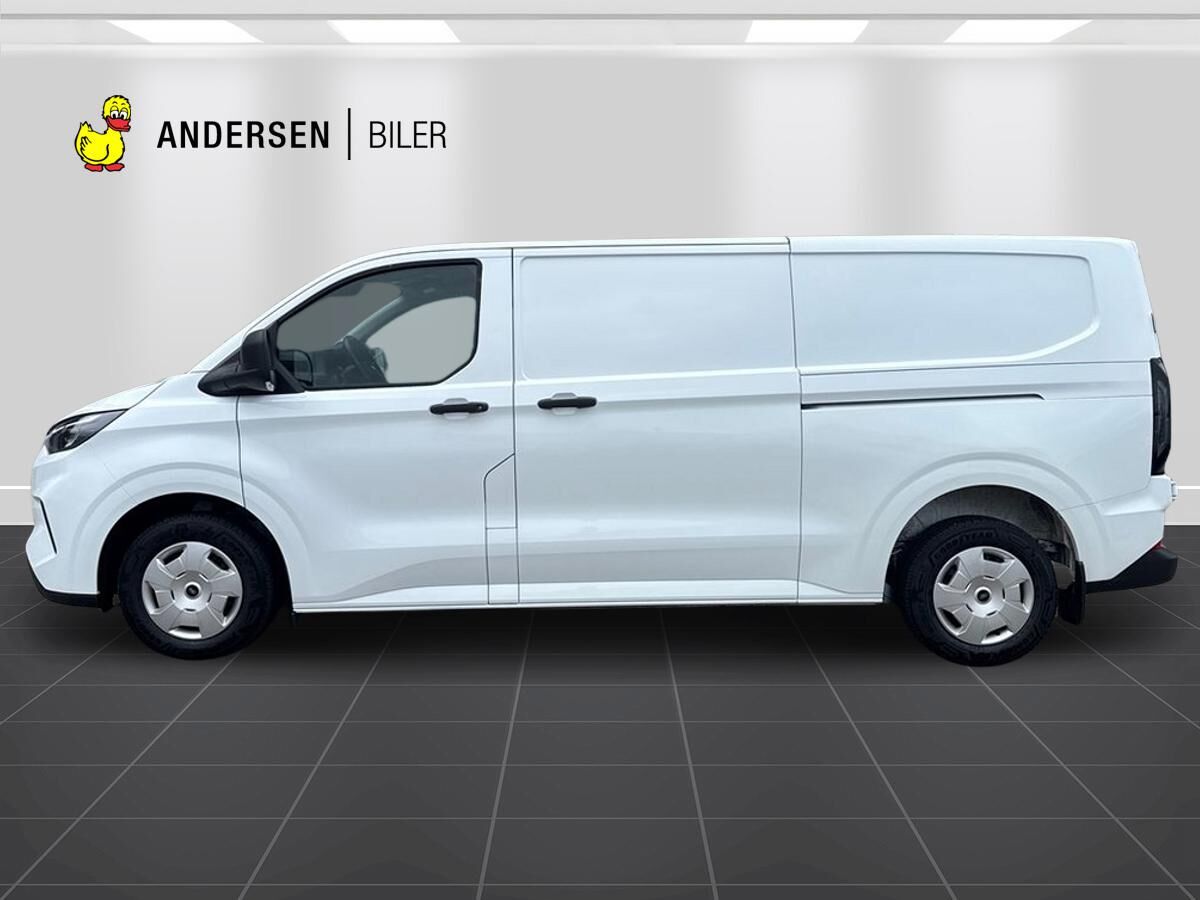 Billede af Ford Transit Custom 300 L2H1 2,0 EcoBlue Trend 136HK Van 6g