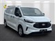 Billede af Ford Transit Custom 300 L2H1 2,0 EcoBlue Trend 136HK Van 6g