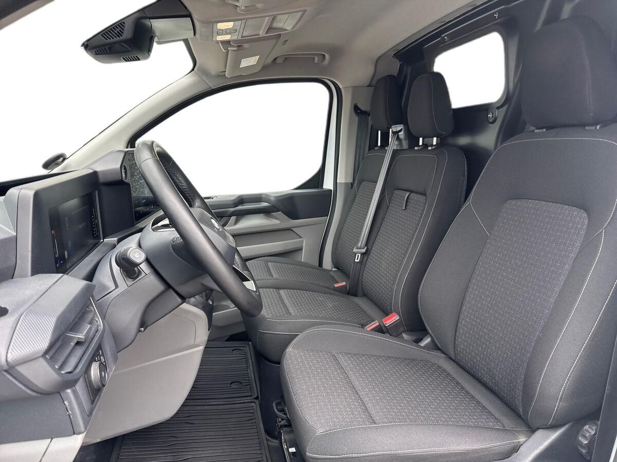 Billede af Ford Transit Custom 300 L2H1 2,0 EcoBlue Trend 136HK Van 6g