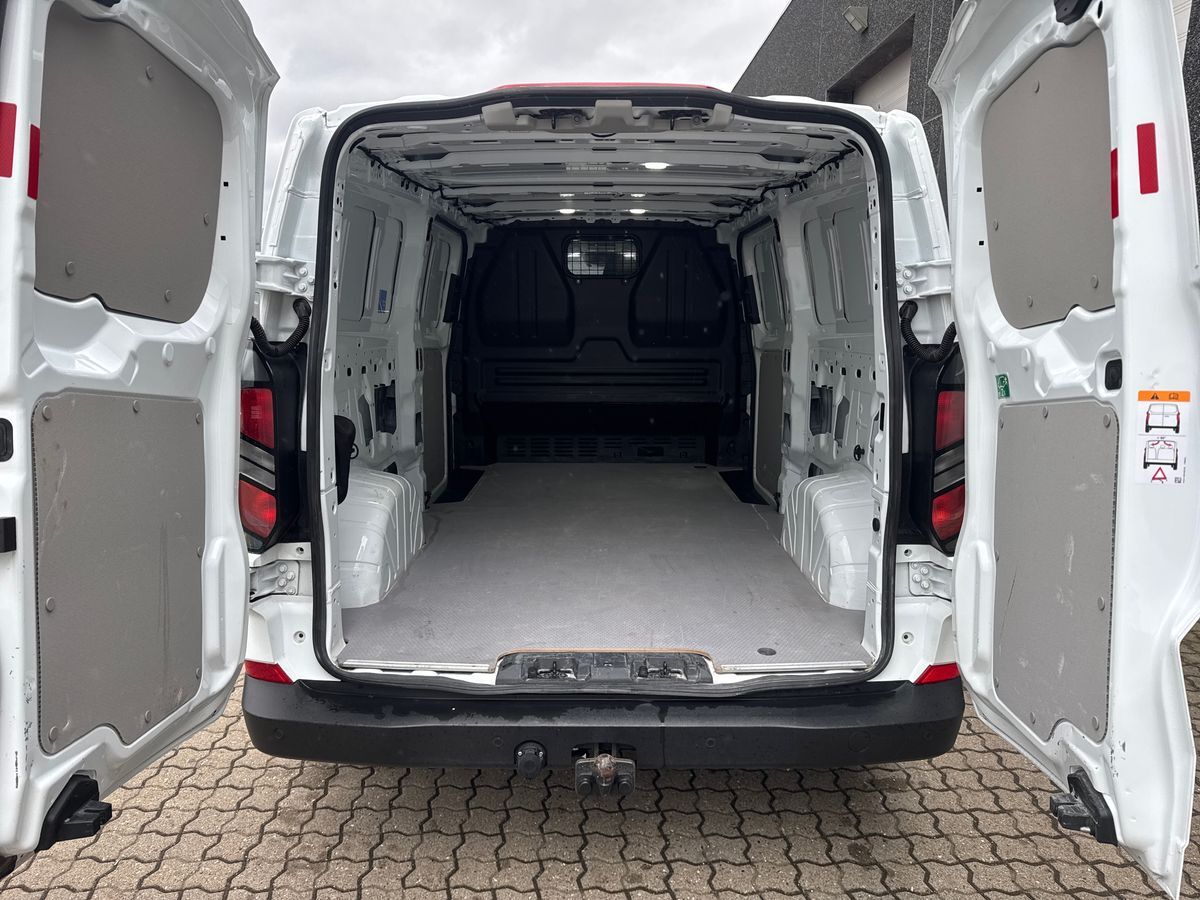 Billede af Ford Transit Custom 300 L2H1 2,0 EcoBlue Trend 136HK Van 6g