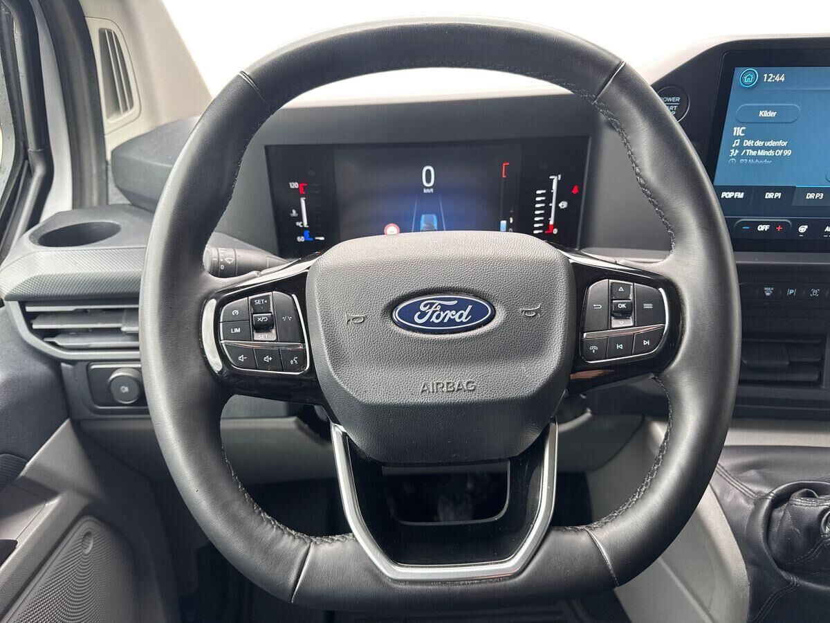 Billede af Ford Transit Custom 300 L2H1 2,0 EcoBlue Trend 136HK Van 6g