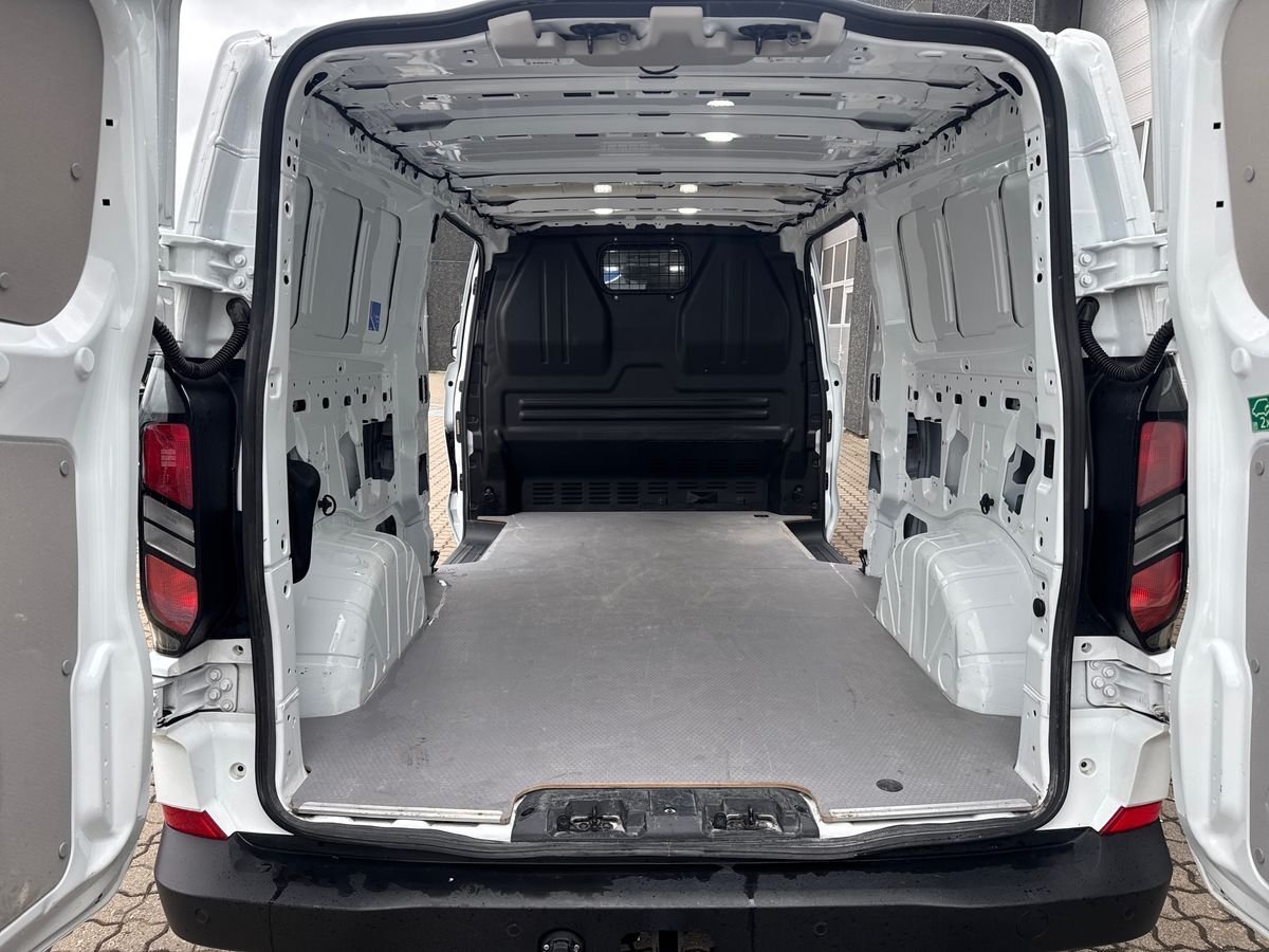Billede af Ford Transit Custom 300 L2H1 2,0 EcoBlue Trend 136HK Van 6g