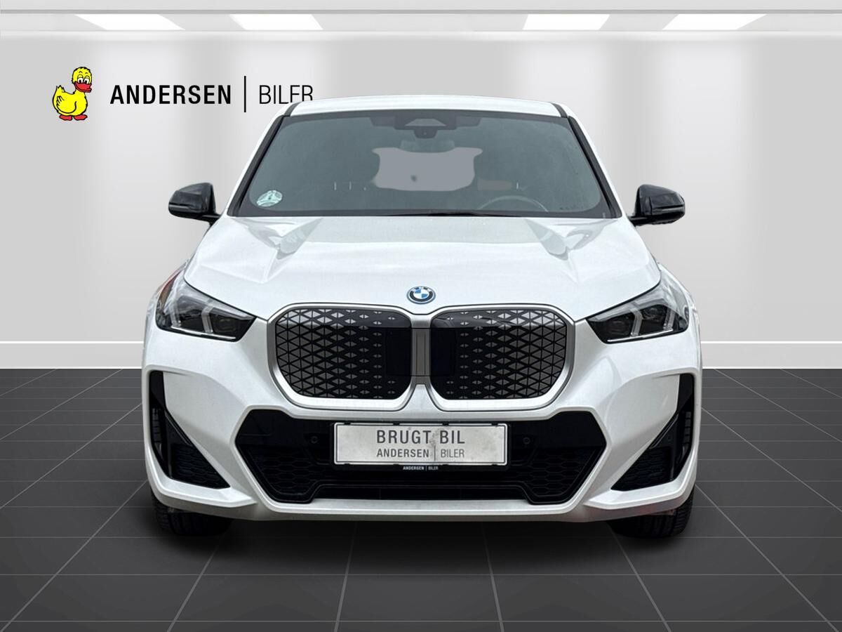 Billede af BMW iX1 eDrive20 EL M-Sport 204HK 5d Aut.