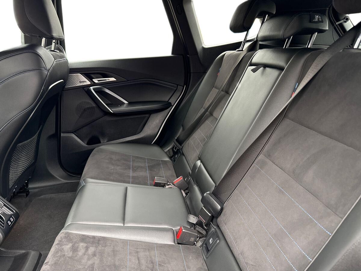Billede af BMW iX1 eDrive20 EL M-Sport 204HK 5d Aut.