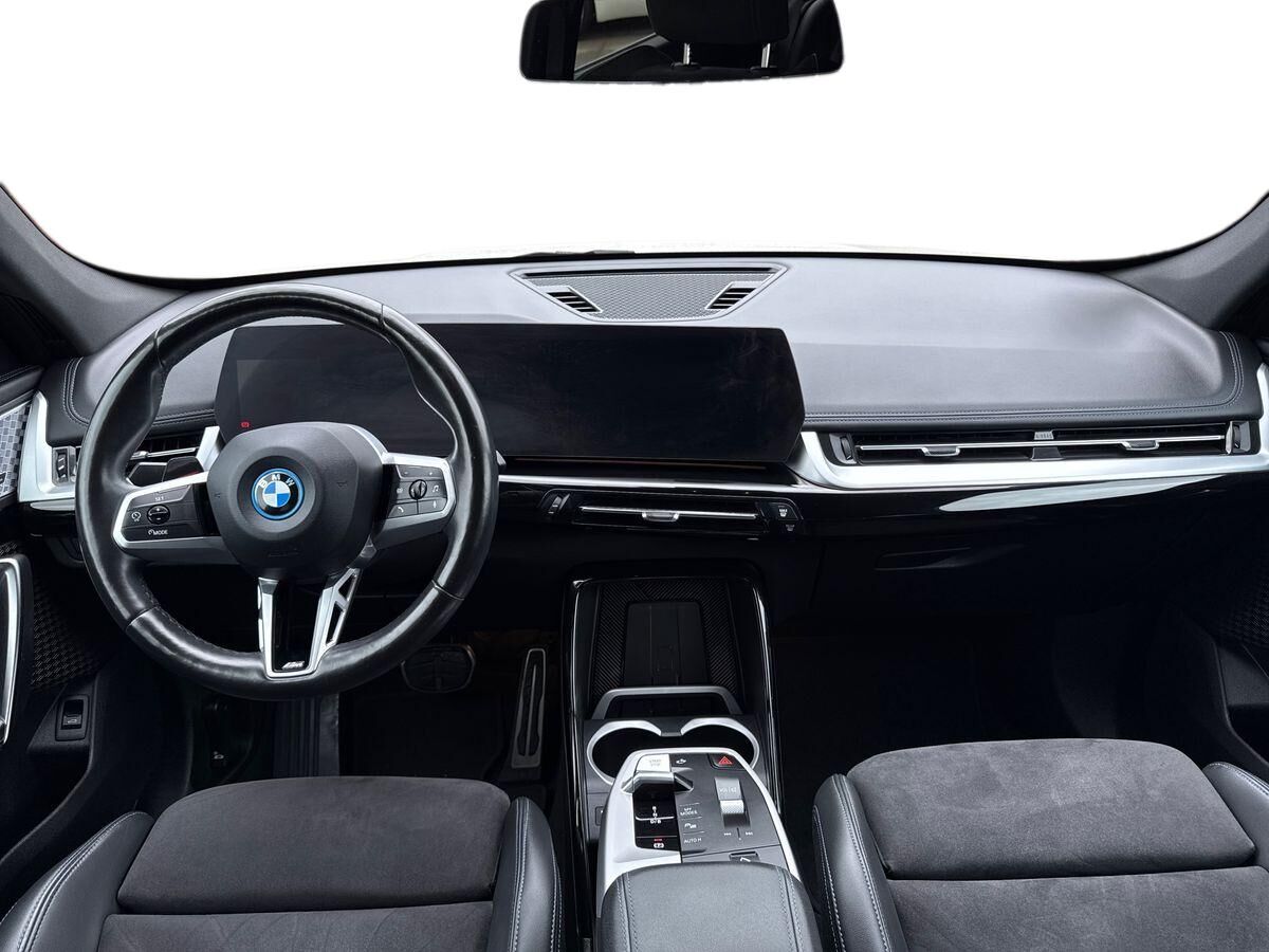 Billede af BMW iX1 eDrive20 EL M-Sport 204HK 5d Aut.