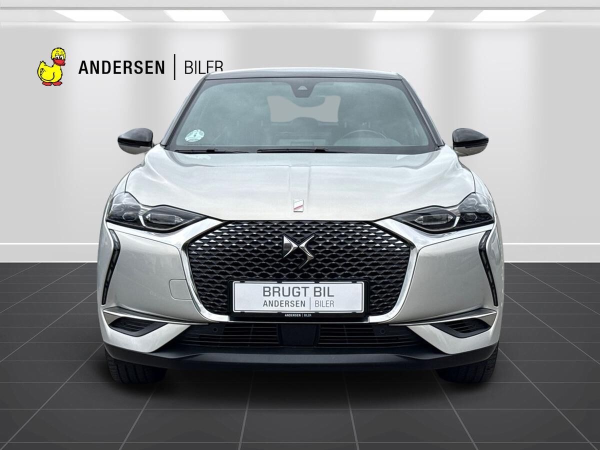 Billede af DS DS3 Crossback E-Tense Elegance 136HK 5d Aut.