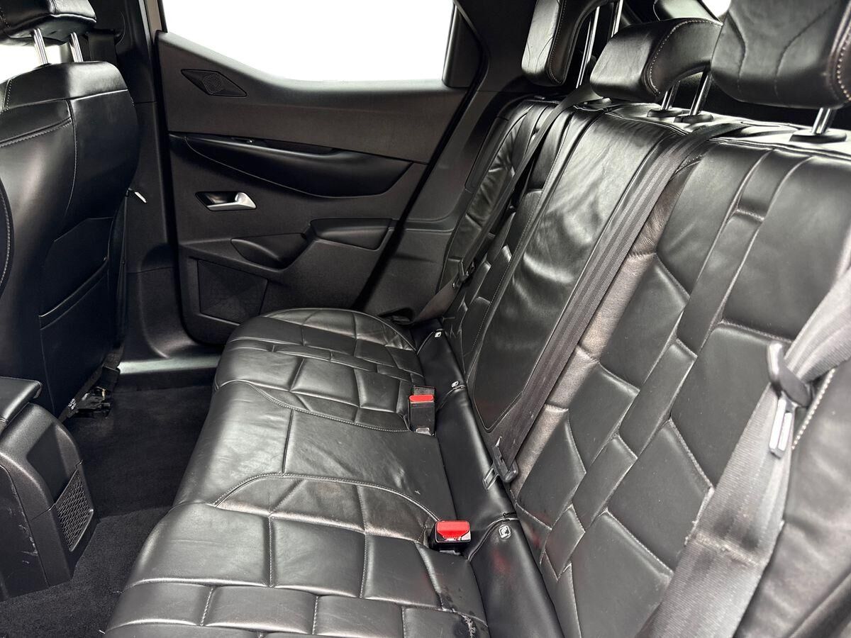 Billede af DS DS3 Crossback E-Tense Elegance 136HK 5d Aut.