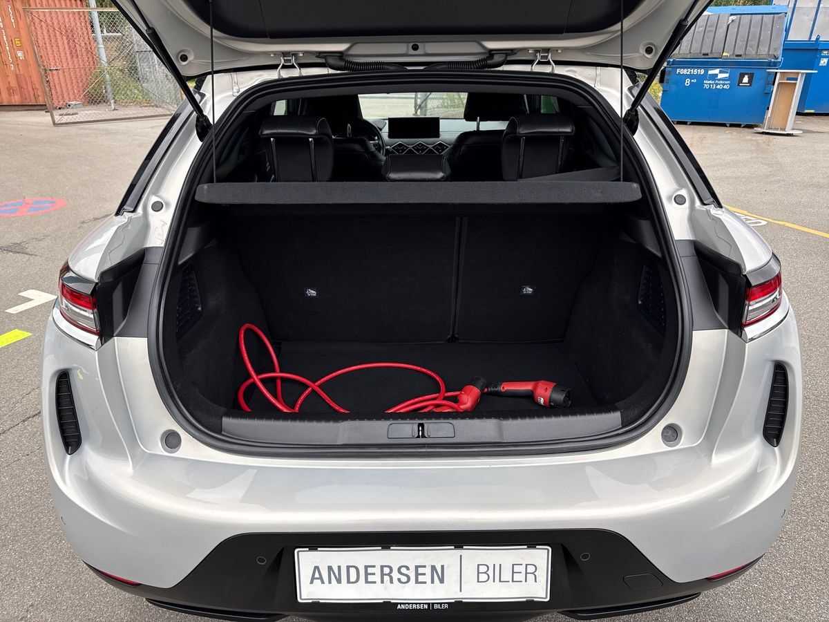 Billede af DS DS3 Crossback E-Tense Elegance 136HK 5d Aut.