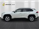Billede af Toyota RAV4 2,5 Hybrid H3 218HK 5d 6g Aut.