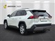 Billede af Toyota RAV4 2,5 Hybrid H3 218HK 5d 6g Aut.