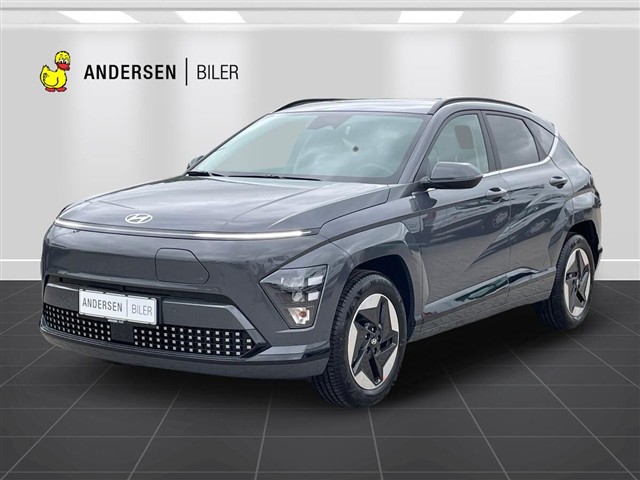 Billede af Hyundai Kona Electric 65,4 kWh Essential Long Range 217HK 5d Aut.