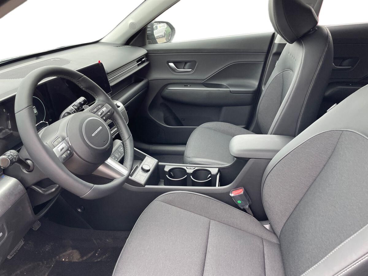 Billede af Hyundai Kona Electric 65,4 kWh Essential Long Range 217HK 5d Aut.
