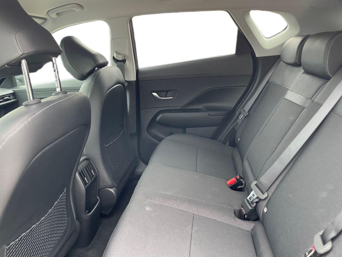 Billede af Hyundai Kona Electric 65,4 kWh Essential Long Range 217HK 5d Aut.