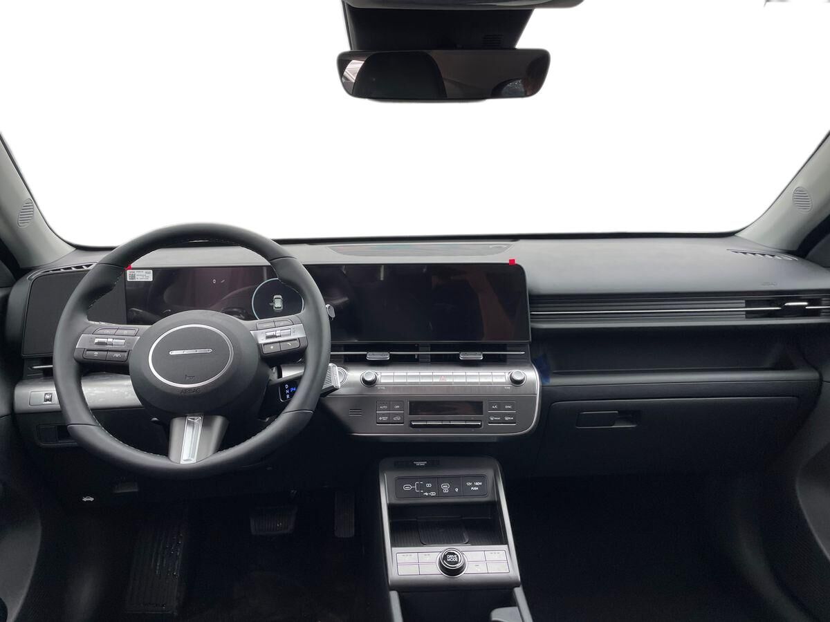 Billede af Hyundai Kona Electric 65,4 kWh Essential Long Range 217HK 5d Aut.