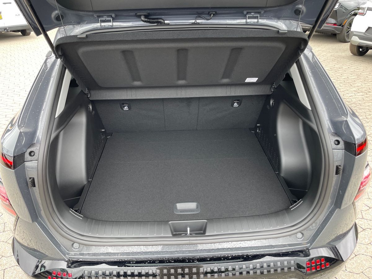Billede af Hyundai Kona Electric 65,4 kWh Essential Long Range 217HK 5d Aut.
