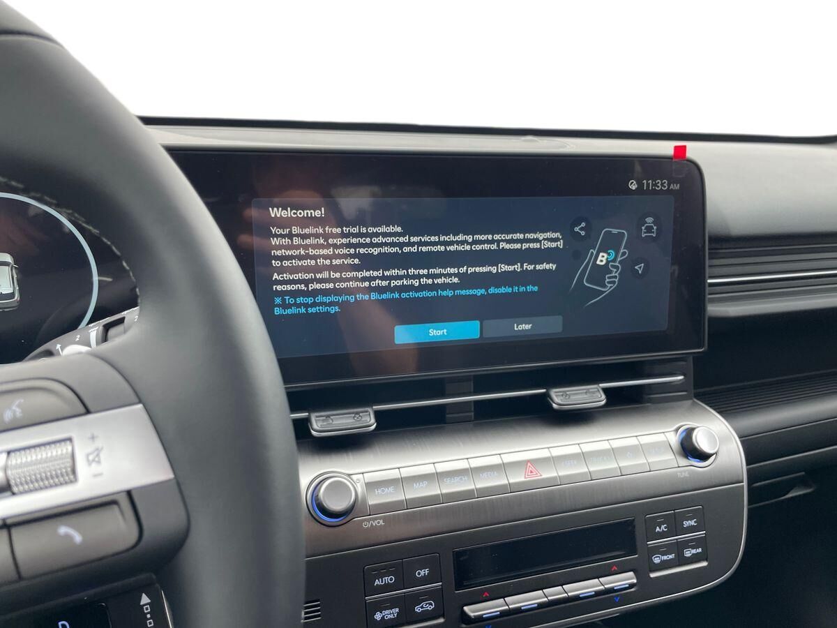 Billede af Hyundai Kona Electric 65,4 kWh Essential Long Range 217HK 5d Aut.