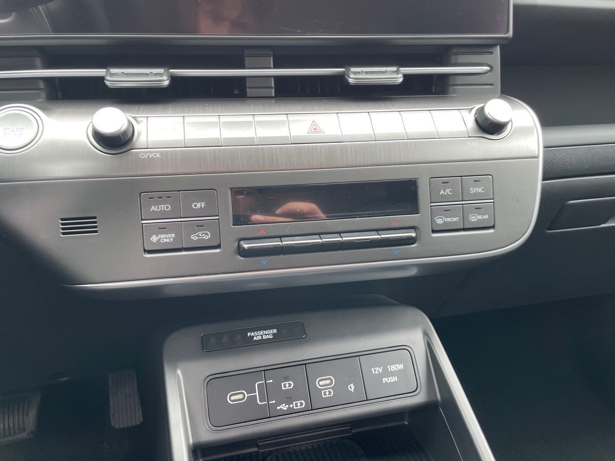 Billede af Hyundai Kona Electric 65,4 kWh Essential Long Range 217HK 5d Aut.