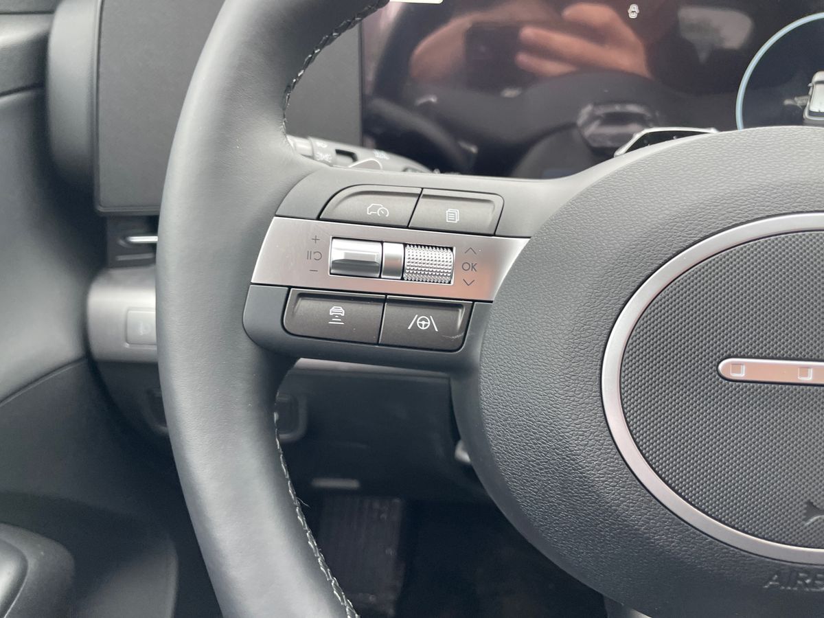 Billede af Hyundai Kona Electric 65,4 kWh Essential Long Range 217HK 5d Aut.