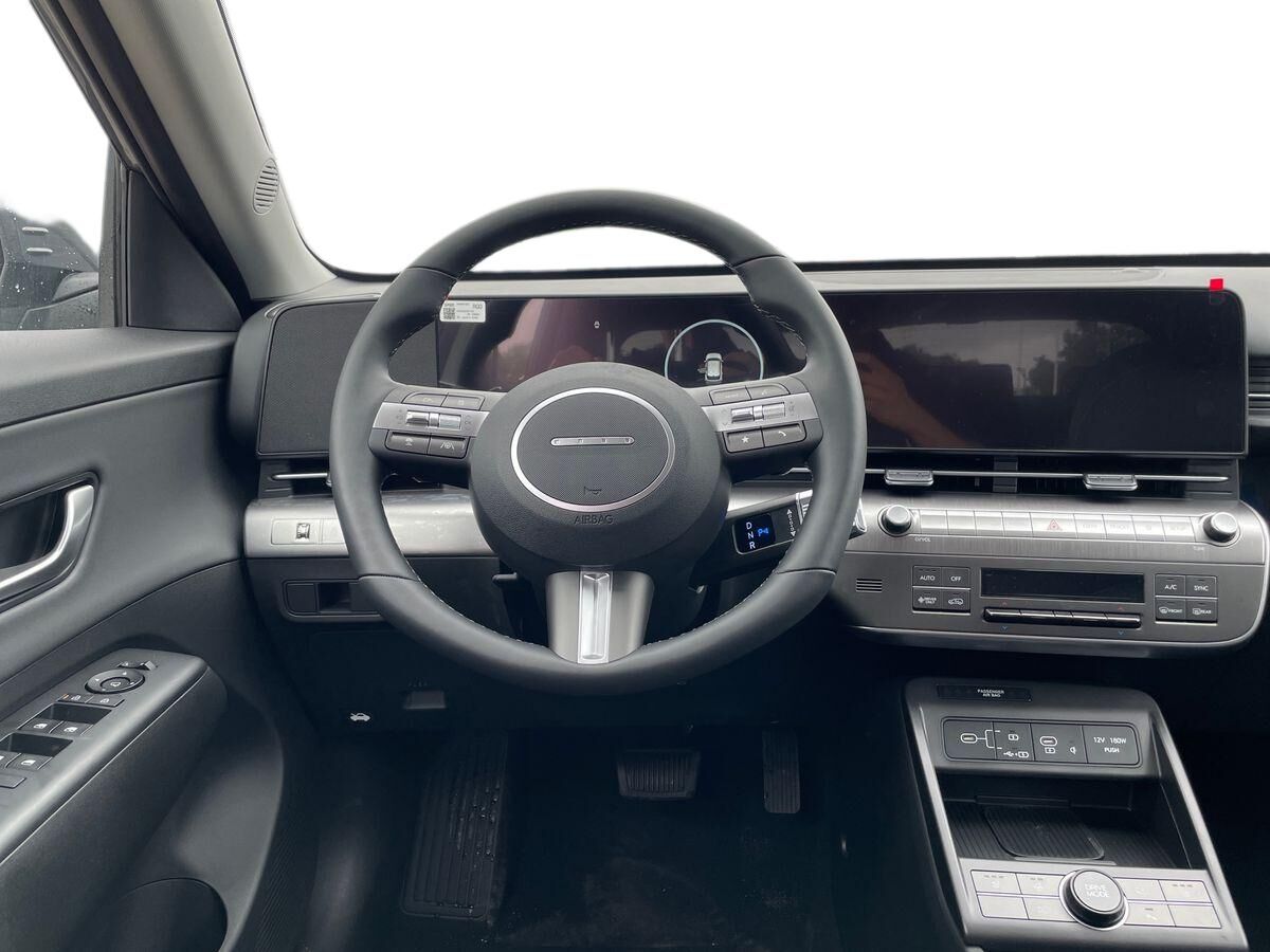 Billede af Hyundai Kona Electric 65,4 kWh Essential Long Range 217HK 5d Aut.