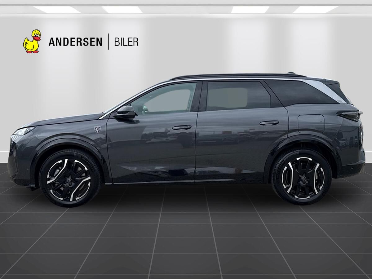 Billede af Peugeot e-5008 EL GT Pack 210HK 5d Aut.