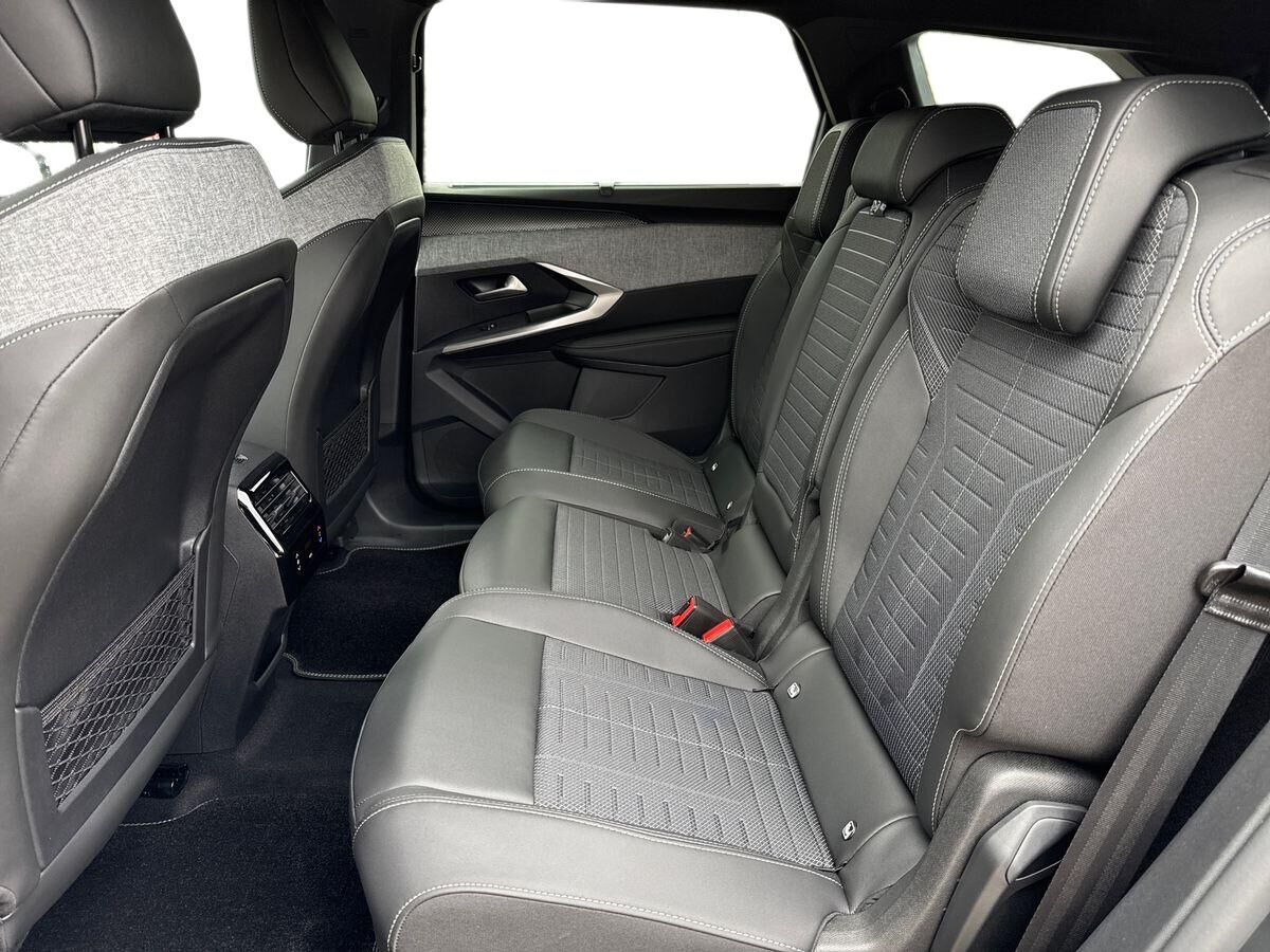 Billede af Peugeot e-5008 EL GT Pack 210HK 5d Aut.