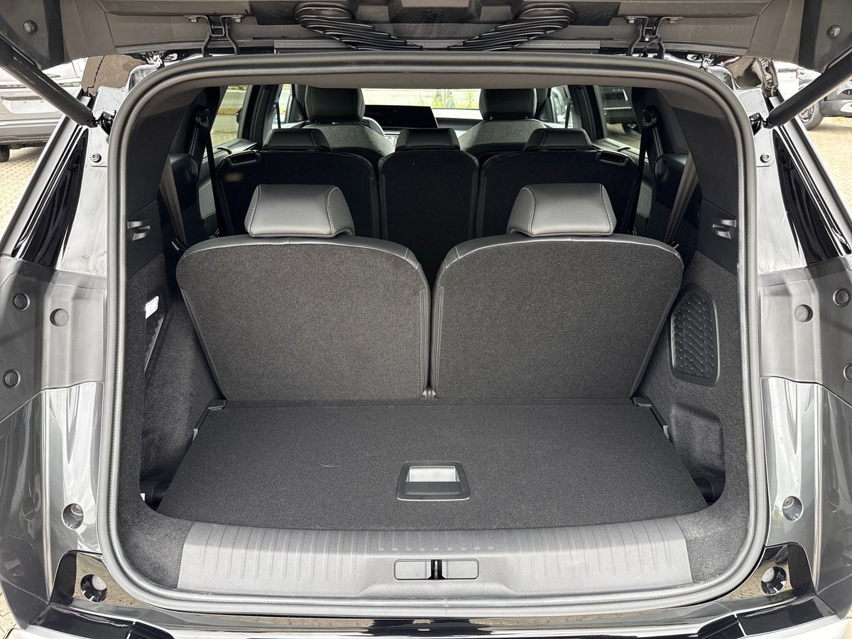 Billede af Peugeot e-5008 EL GT Pack 210HK 5d Aut.