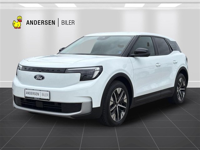 Billede af Ford Explorer EL UR Select RWD 286HK 5d Aut.