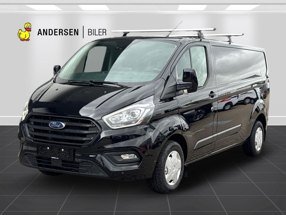 Billede af Ford Transit Custom 300 L2H1 2,0 TDCi Trend 130HK Van 6g