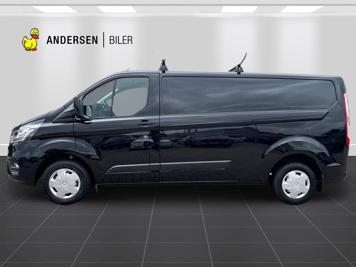 Billede af Ford Transit Custom 300 L2H1 2,0 TDCi Trend 130HK Van 6g