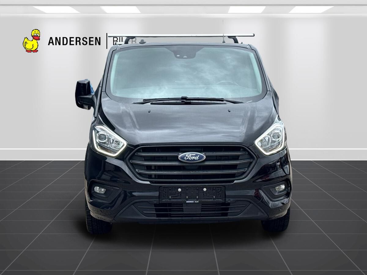 Billede af Ford Transit Custom 300 L2H1 2,0 TDCi Trend 130HK Van 6g