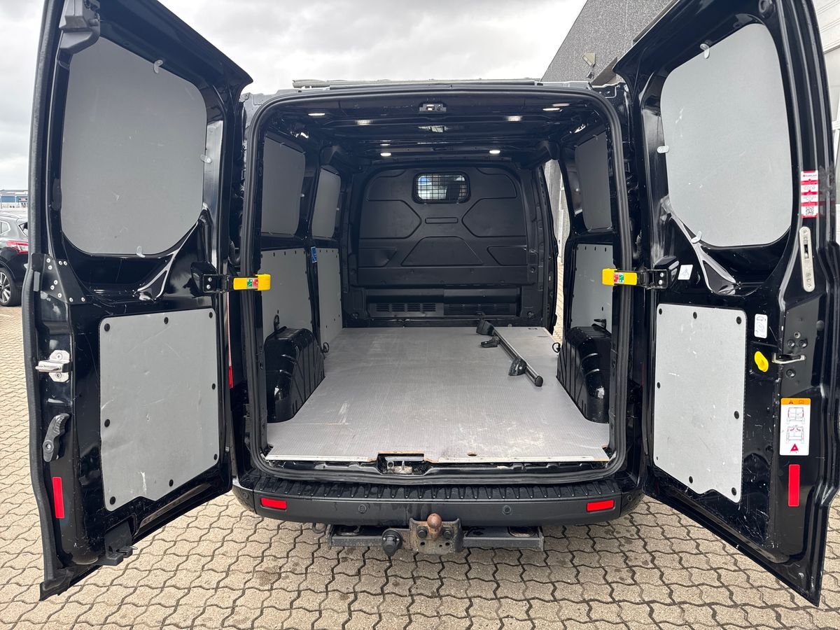 Billede af Ford Transit Custom 300 L2H1 2,0 TDCi Trend 130HK Van 6g