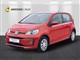 Billede af VW up 1,0 MPI BMT Move 60HK 5d