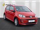 Billede af VW up 1,0 MPI BMT Move 60HK 5d