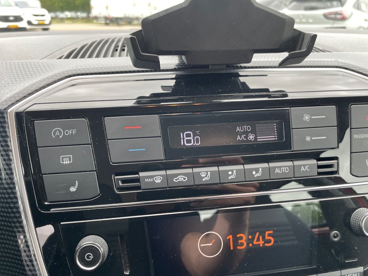 Billede af VW up 1,0 MPI BMT Move 60HK 5d