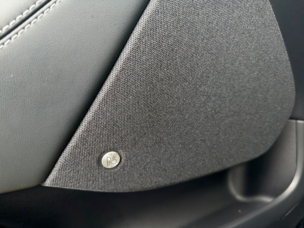 Billede af Ford Mustang Mach-E EL UR 294HK 5d Aut.