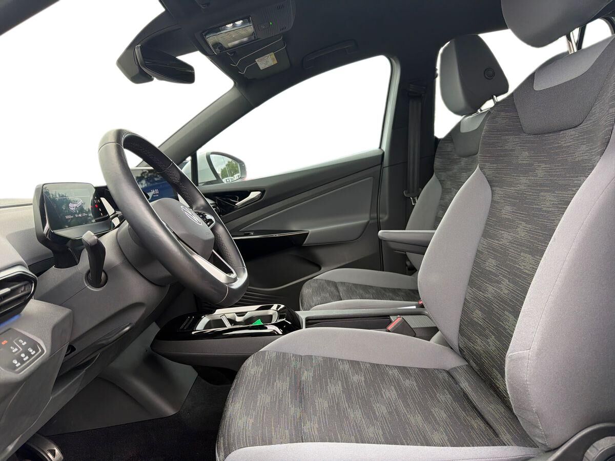Billede af VW ID.4 EL Pro Performance 204HK 5d Aut.