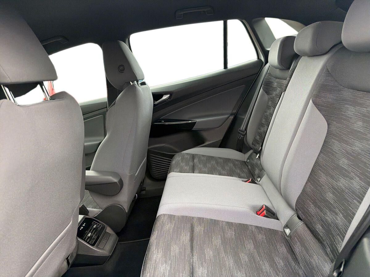 Billede af VW ID.4 EL Pro Performance 204HK 5d Aut.