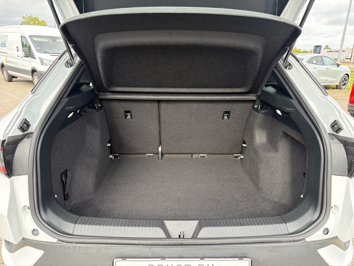 Billede af VW ID.4 EL Pro Performance 204HK 5d Aut.