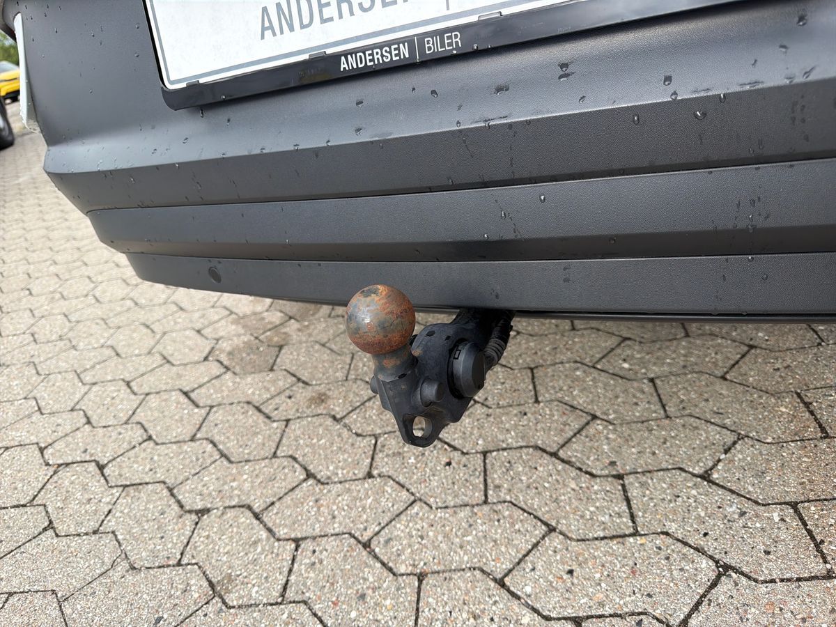 Billede af VW ID.4 EL Pro Performance 204HK 5d Aut.