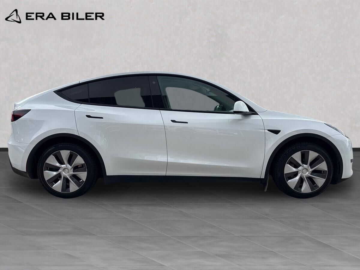 Billede af Tesla Model Y EL RWD 299HK 5d Aut.