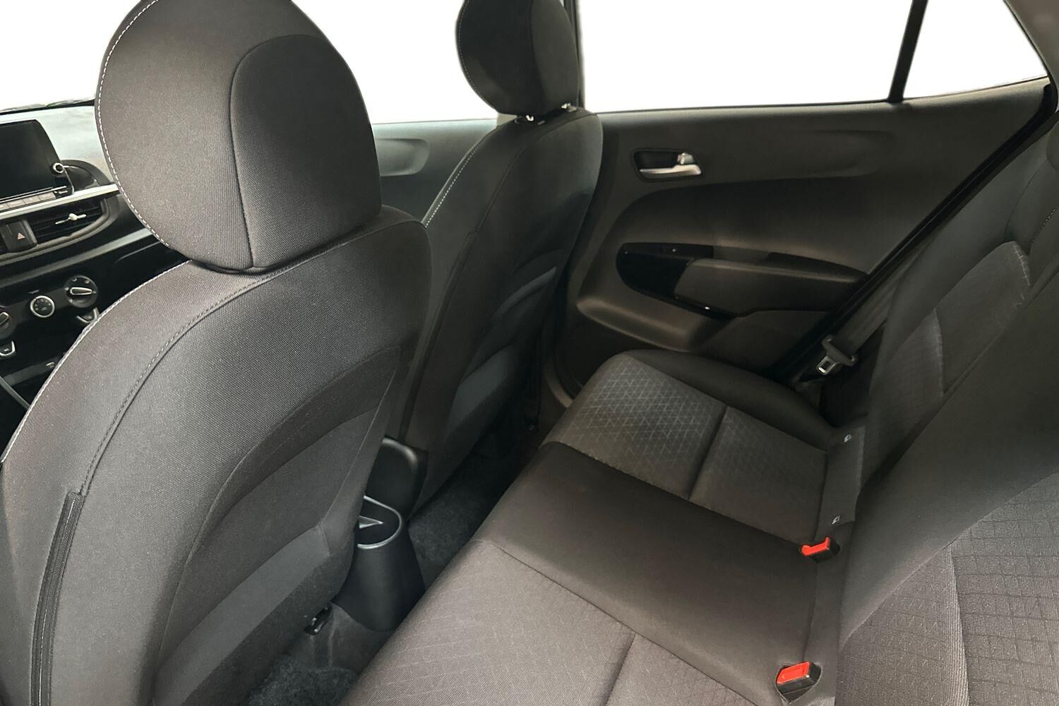 Billede af Kia Picanto 1,0 MPI Prestige m/Upgrade 67HK 5d