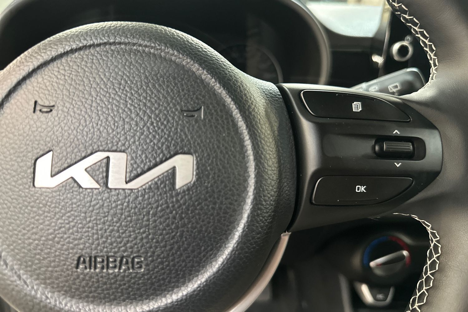 Billede af Kia Picanto 1,0 MPI Prestige m/Upgrade 67HK 5d