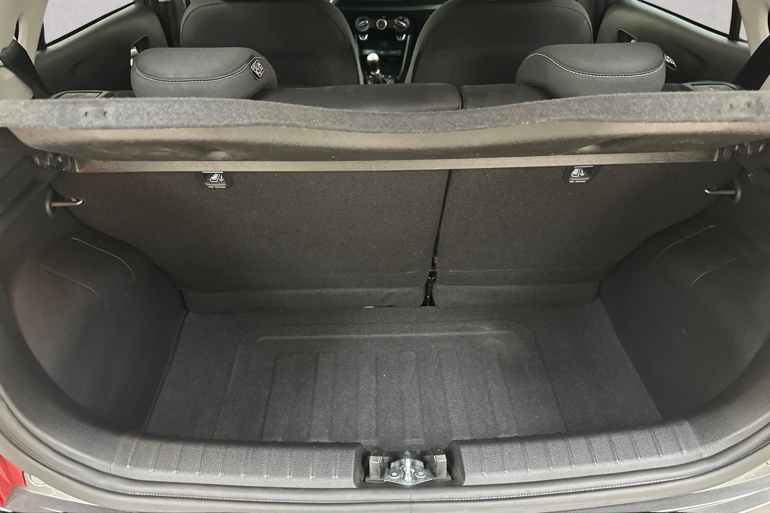 Billede af Kia Picanto 1,0 MPI Prestige m/Upgrade 67HK 5d