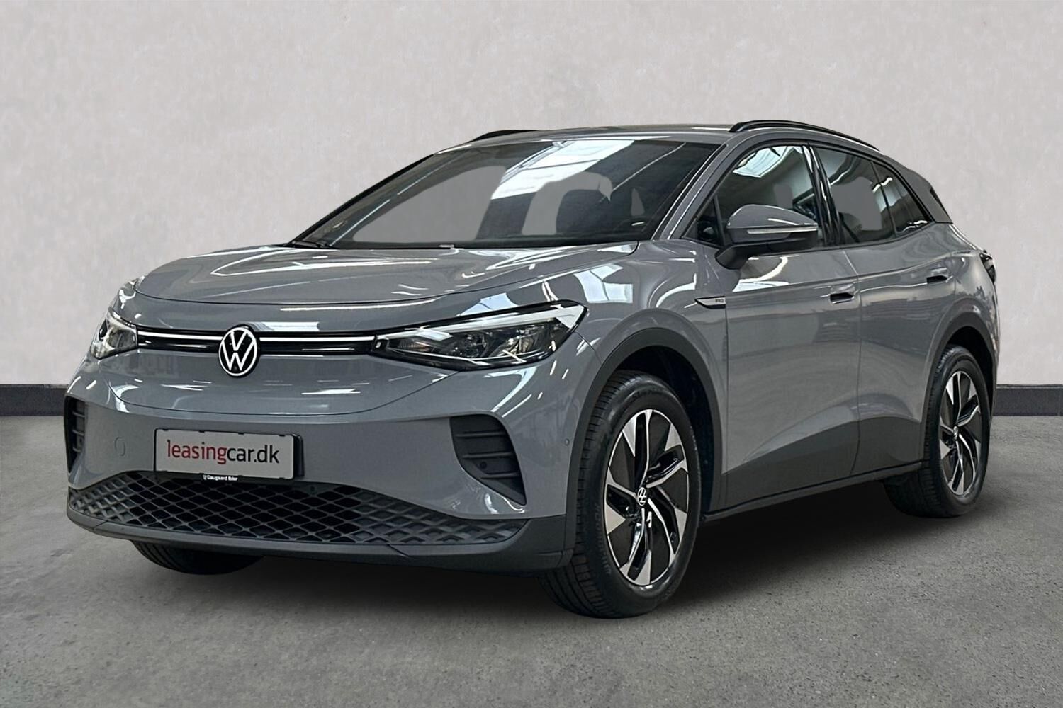 Billede af VW ID.4 EL Pro Active Performance 204HK 5d Aut.