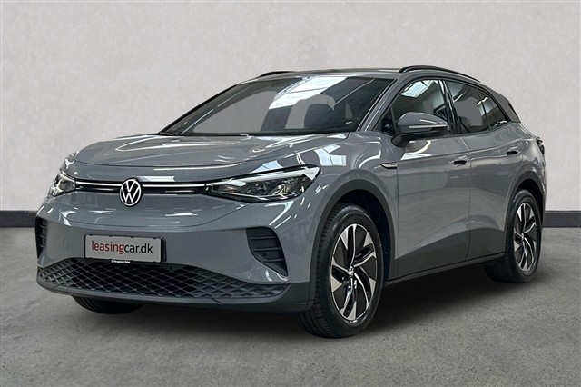 Billede af VW ID.4 EL Pro Active Performance 204HK 5d Aut.