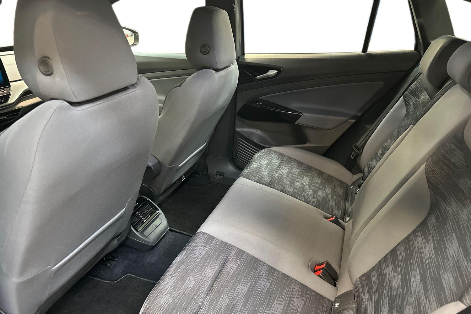Billede af VW ID.4 EL Pro Active Performance 204HK 5d Aut.