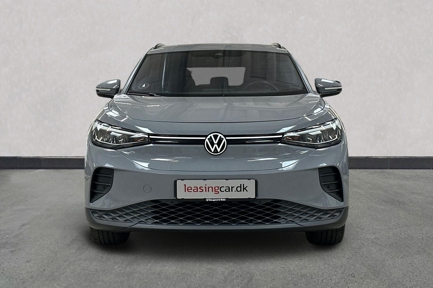 Billede af VW ID.4 EL Pro Active Performance 204HK 5d Aut.